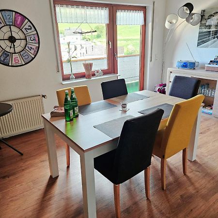 Am Lindenbaum, Ferienwohnung In Siebenbach Am Nuerburgring Extérieur photo