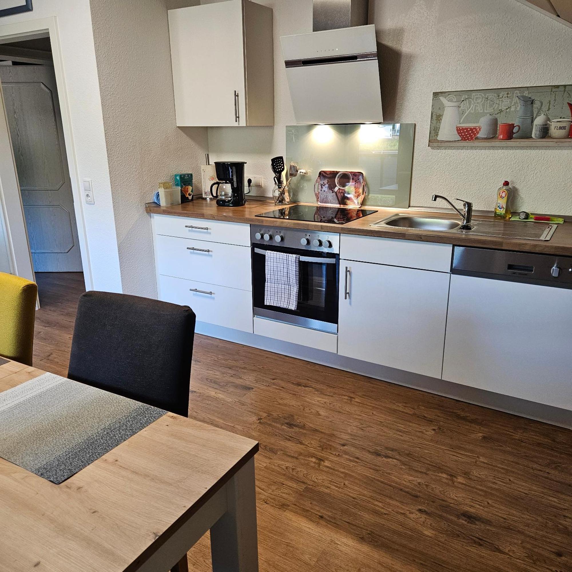 Am Lindenbaum, Ferienwohnung In Siebenbach Am Nuerburgring Extérieur photo