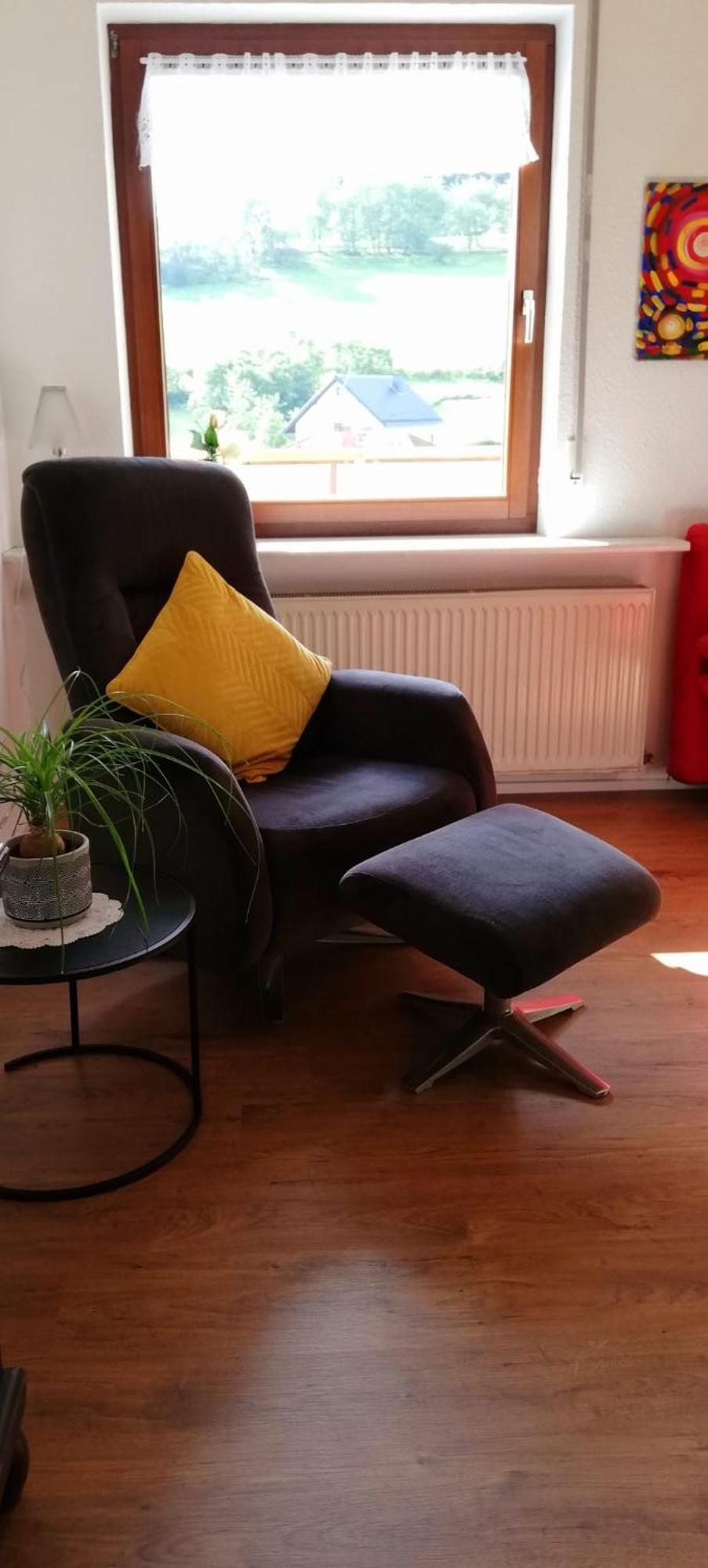 Am Lindenbaum, Ferienwohnung In Siebenbach Am Nuerburgring Extérieur photo