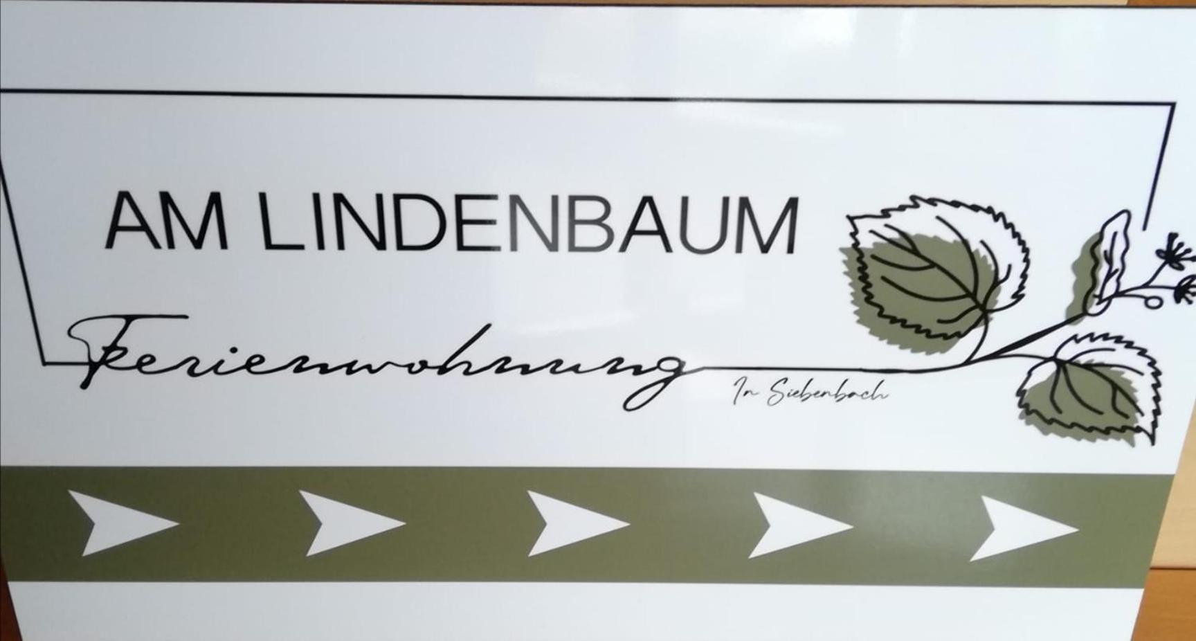 Am Lindenbaum, Ferienwohnung In Siebenbach Am Nuerburgring Extérieur photo