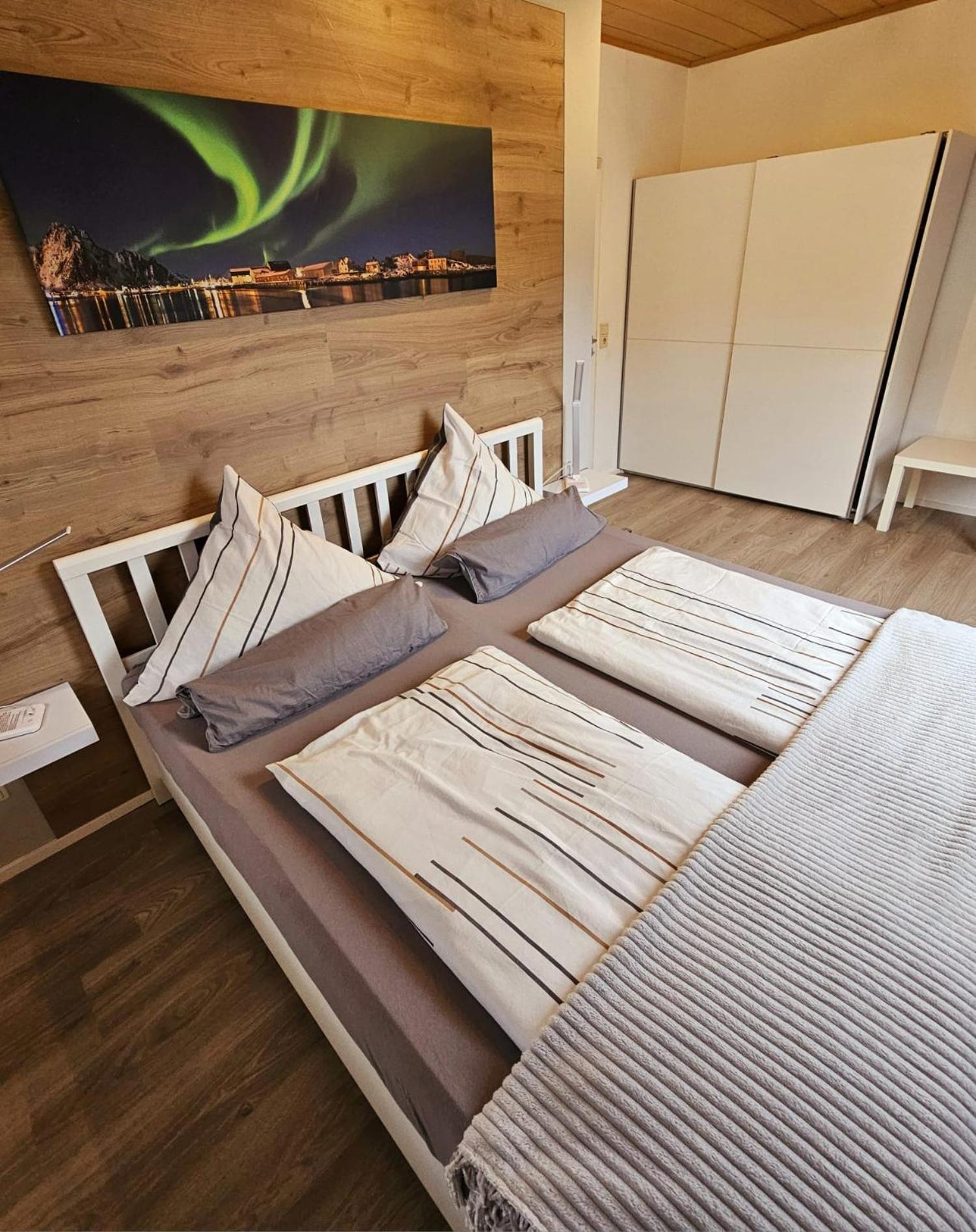 Am Lindenbaum, Ferienwohnung In Siebenbach Am Nuerburgring Extérieur photo